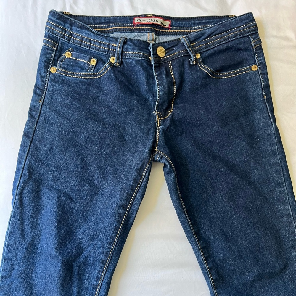 Women’s Size 0 Skinny Denim Jeans